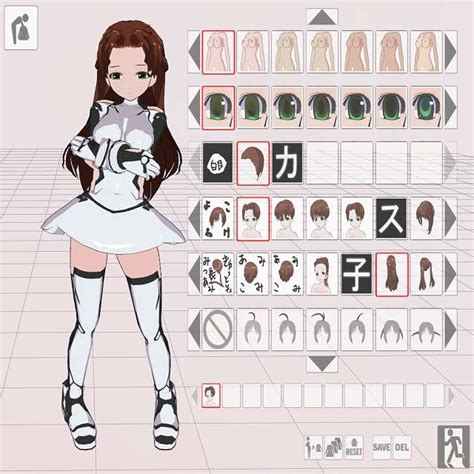 3d custom girl|3D Custom Girl XP : Free Download, Borrow, and .